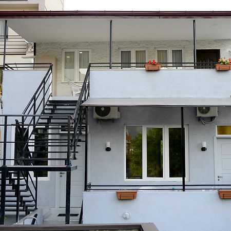 Hotel New Avlabari Tbilisi Exterior photo