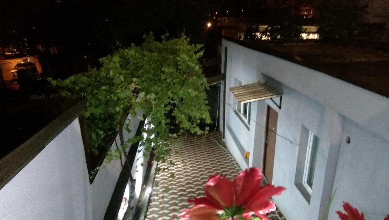 Hotel New Avlabari Tbilisi Exterior photo