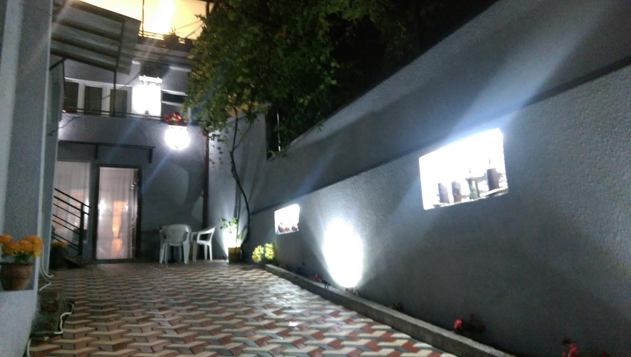 Hotel New Avlabari Tbilisi Exterior photo