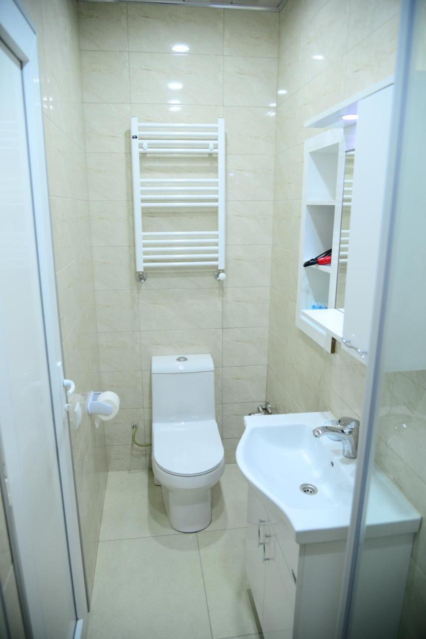 Hotel New Avlabari Tbilisi Exterior photo