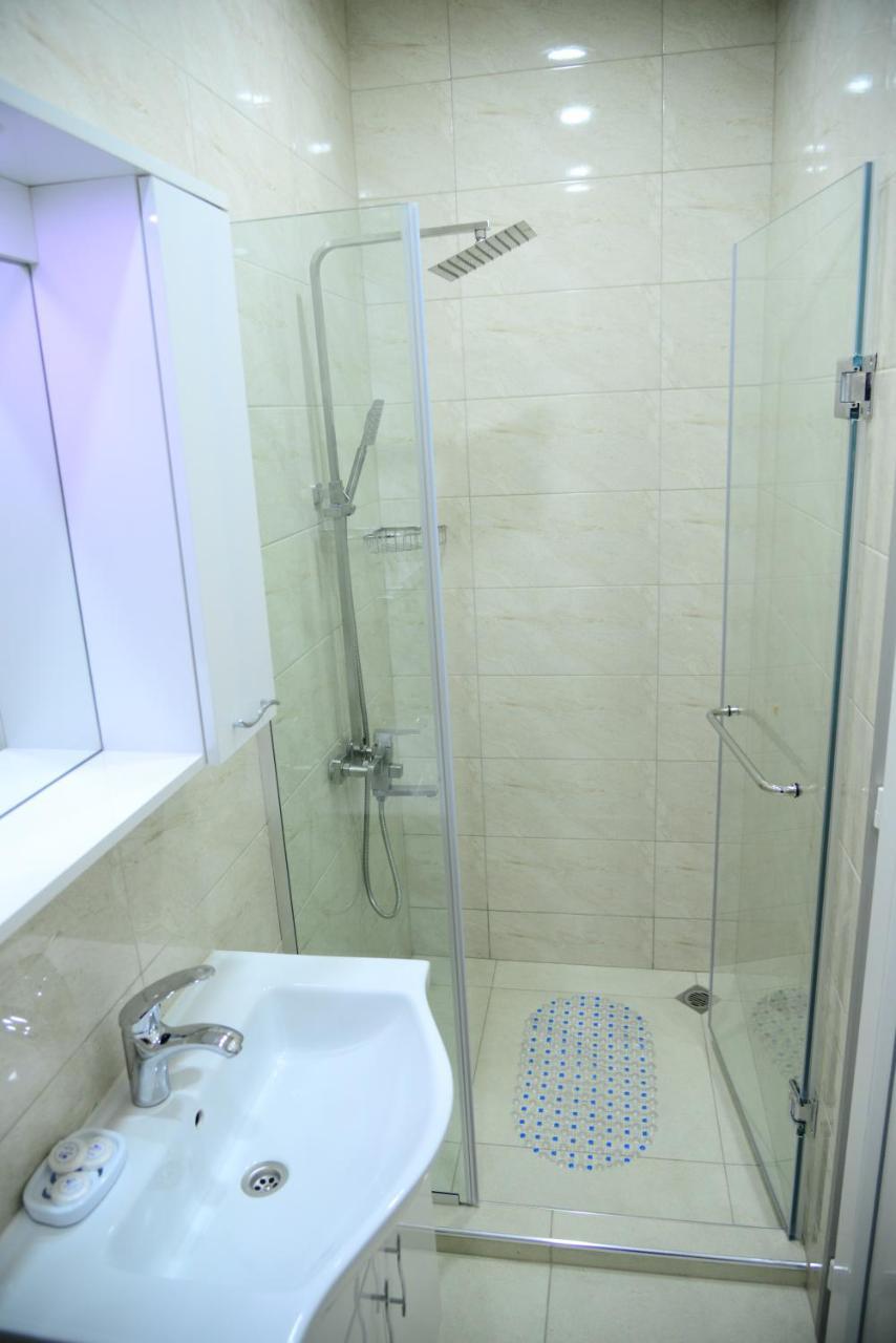 Hotel New Avlabari Tbilisi Exterior photo