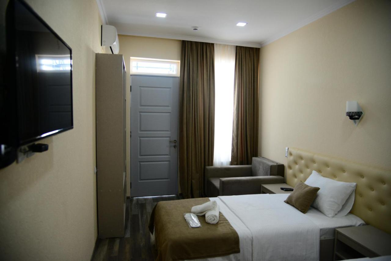 Hotel New Avlabari Tbilisi Exterior photo