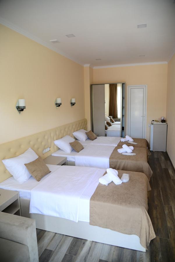 Hotel New Avlabari Tbilisi Exterior photo