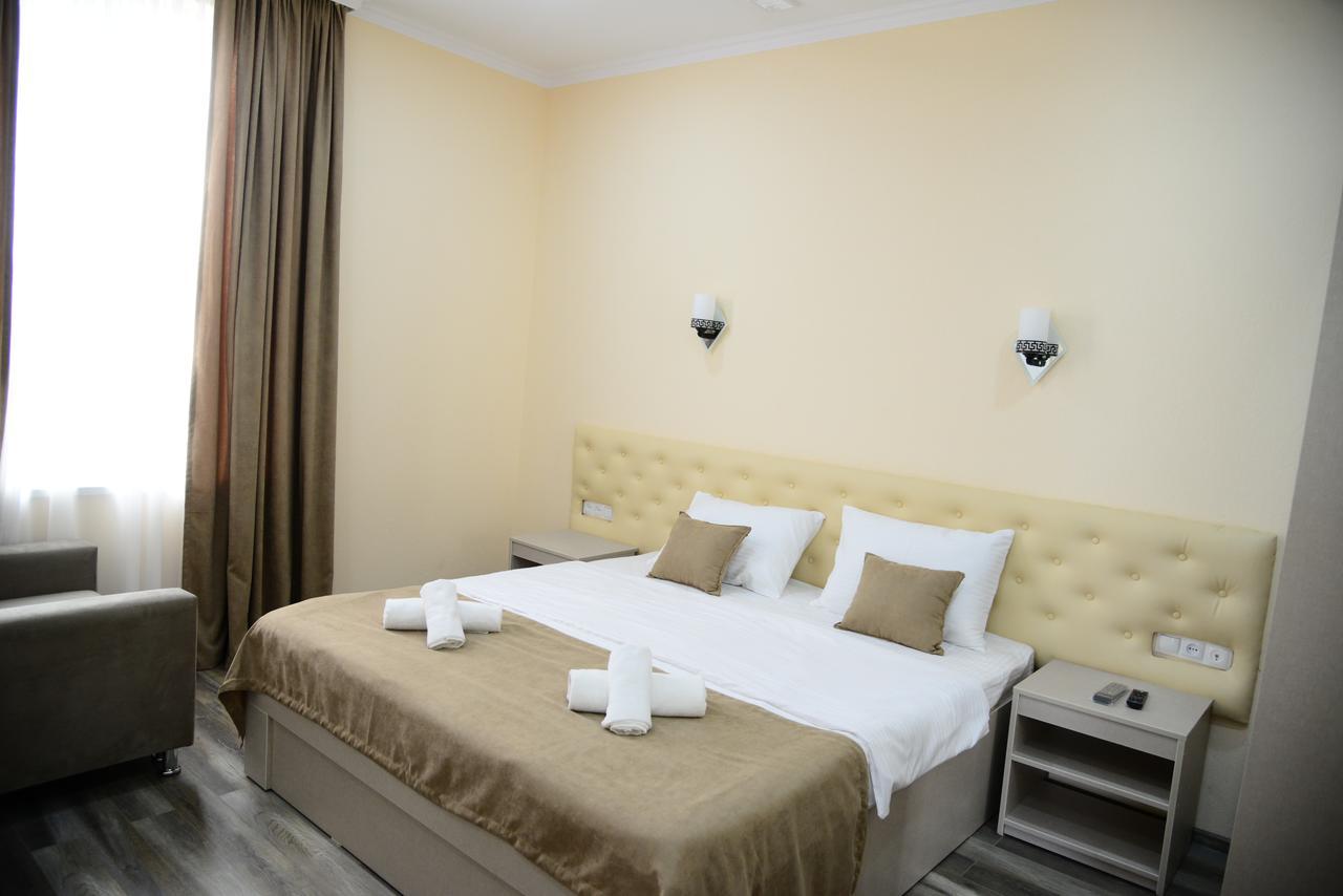 Hotel New Avlabari Tbilisi Exterior photo