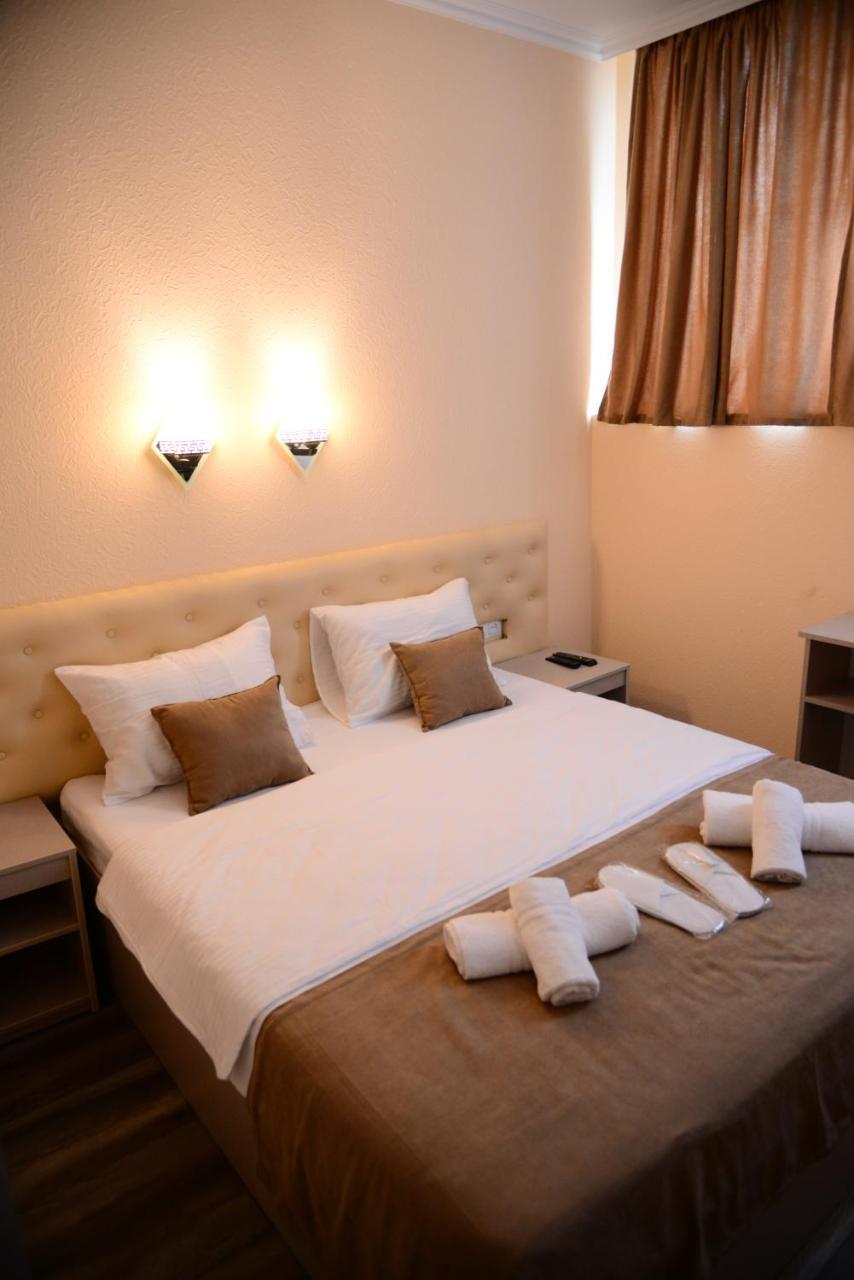 Hotel New Avlabari Tbilisi Exterior photo