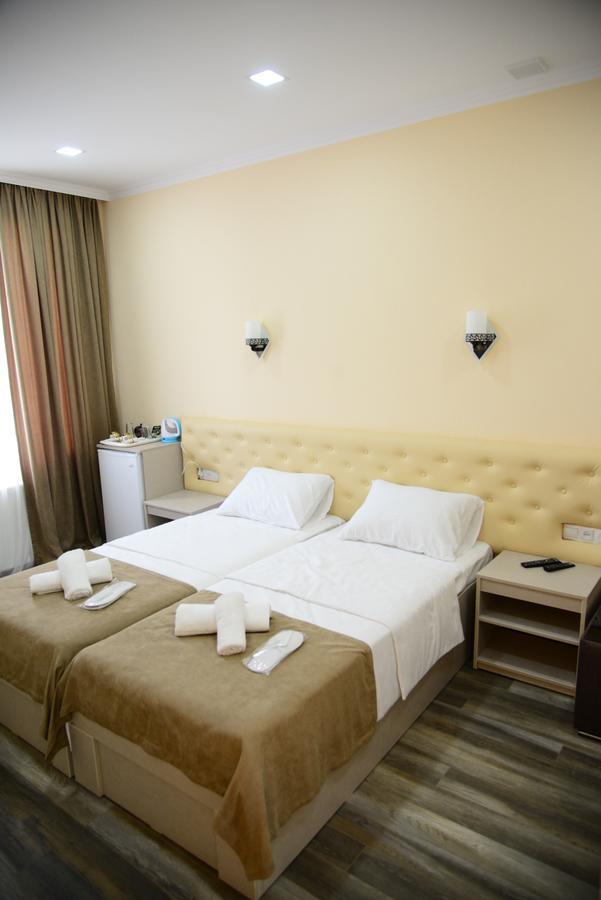 Hotel New Avlabari Tbilisi Exterior photo