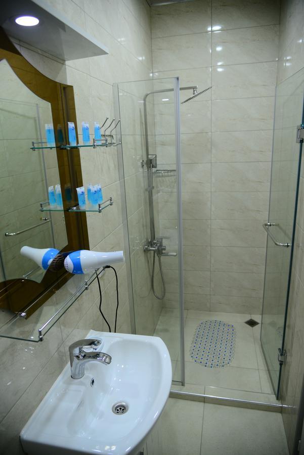 Hotel New Avlabari Tbilisi Exterior photo