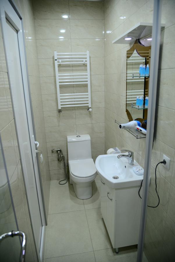 Hotel New Avlabari Tbilisi Exterior photo