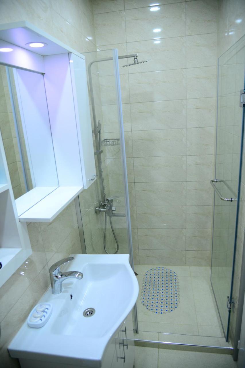 Hotel New Avlabari Tbilisi Exterior photo