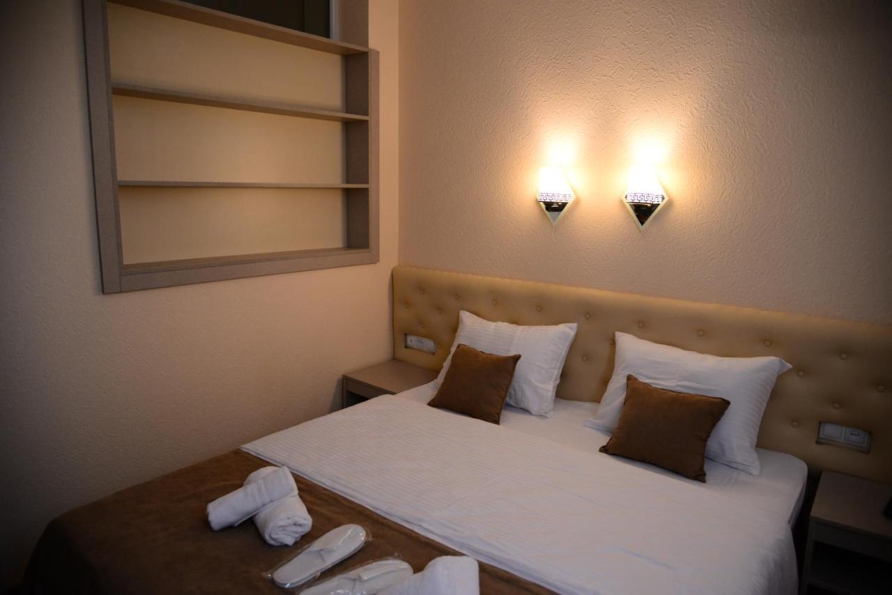 Hotel New Avlabari Tbilisi Exterior photo