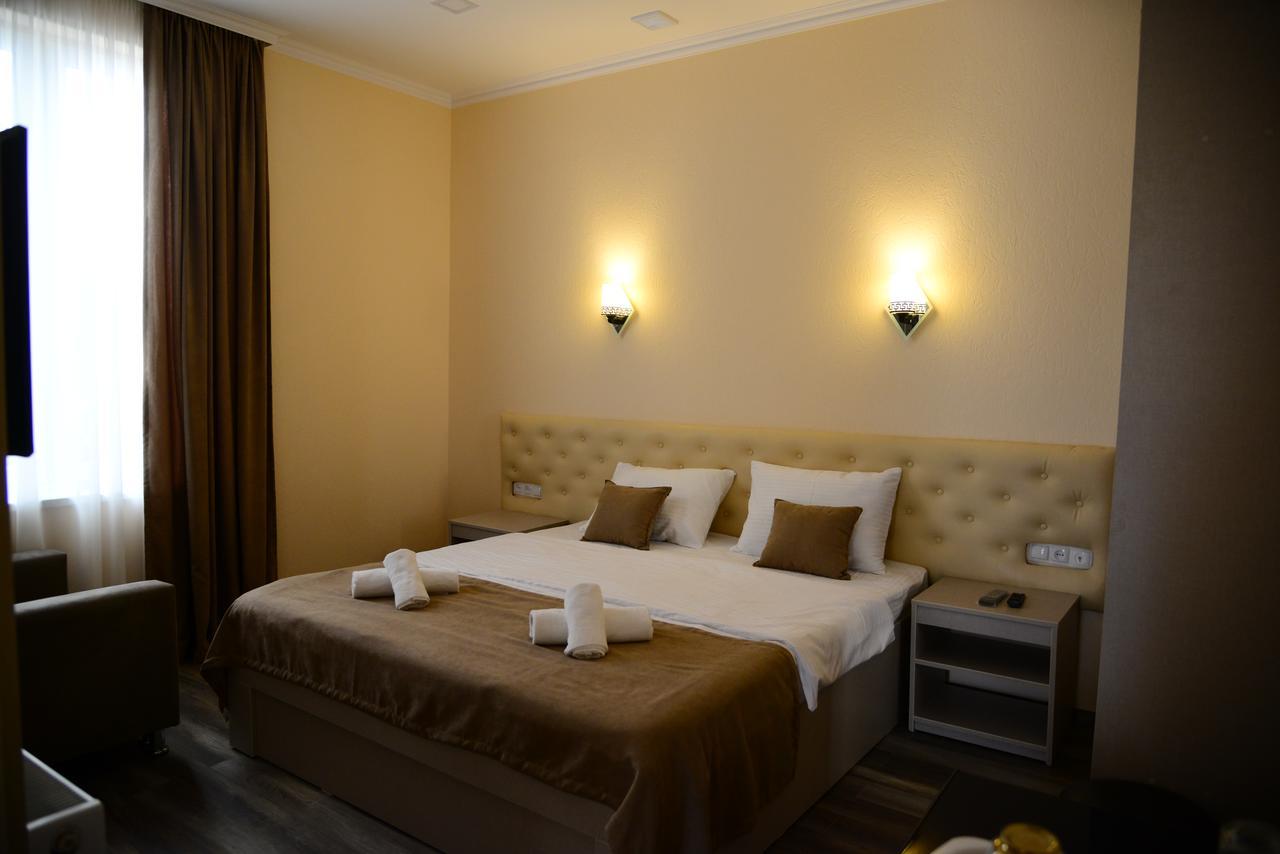 Hotel New Avlabari Tbilisi Exterior photo