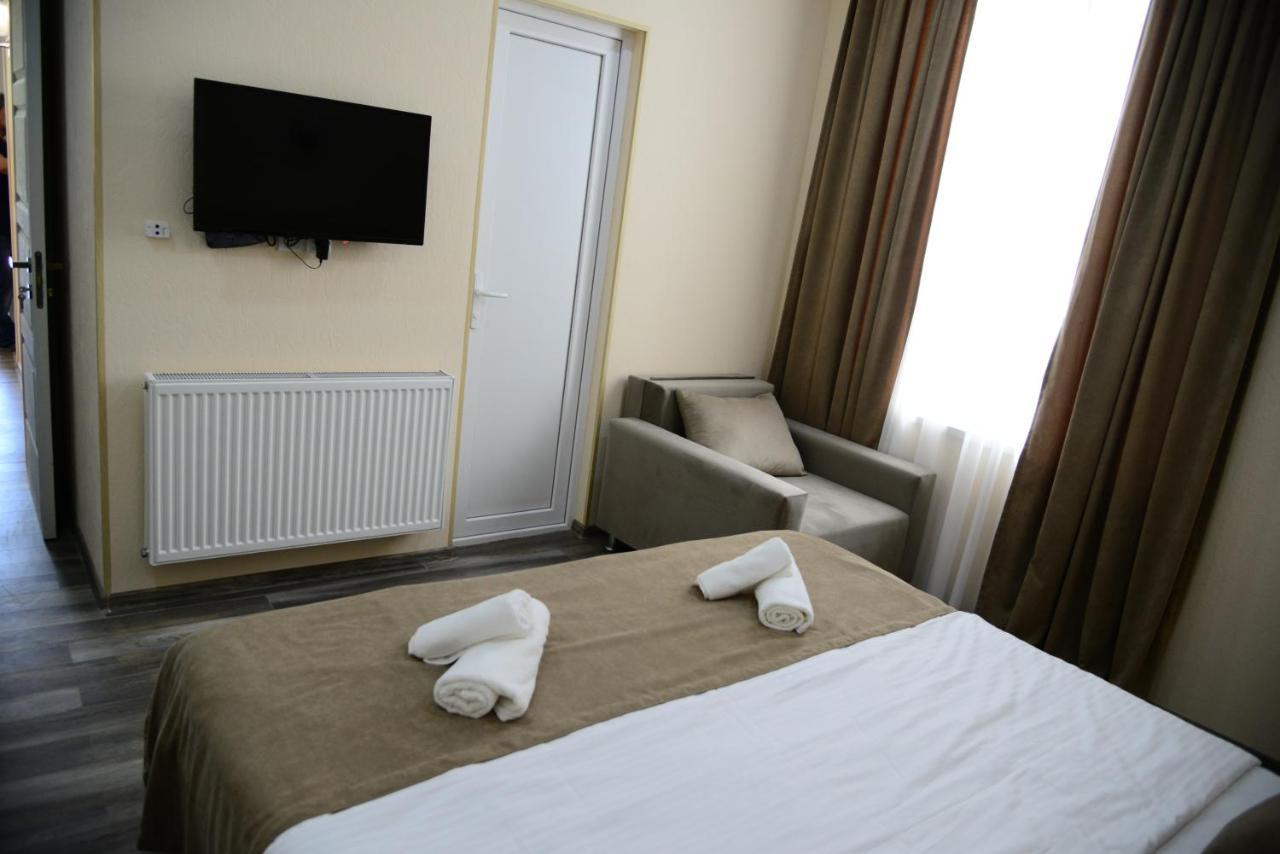 Hotel New Avlabari Tbilisi Exterior photo